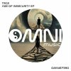 Trc2 - Age Of Insecurity EP (2024) [FLAC]