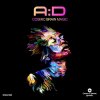 A:D - Cosmic Brain Magic (2022) [FLAC]