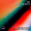 Takt - Take It From Here (2024) [FLAC]