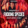Maissouille - Fucking Species (Merkurius Extended Remix) (2025) [FLAC]