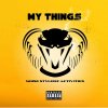Noise Stylerz Activities - My Things (2023) [FLAC]