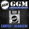 Earfist & Headache - GGM Digital 018 (2022) [FLAC]