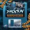 Trauma Dbc, Basshunterz, Boogieman - Shockin (2025) [FLAC]