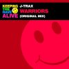 J-Trax - Warriors (Edit) (2024) [FLAC]