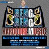 Dj Freak - You Pervert (2017) [FLAC] download