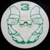 Bassbin Twins - EP III (1995) [FLAC]