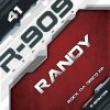 Randy - Rock Da Disco EP (2013) [FLAC]