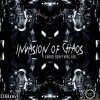 Invasion Of Chaos - I Found Something Evil (2021) [FLAC]