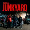 P Money, Whiney, Ocean Wisdom - Junkyard (2023) [FLAC]