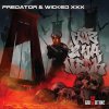 Predator, Wicked Xxx - Cutz 2 Ya Neck (2025) [FLAC]
