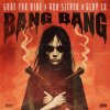 Gunz For Hire, Ava Silver, Gldy Lx - Bang Bang (Edit) (2025) [FLAC]