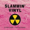 DJ Red Alert & Mike Slammer - Slammin Vinyl (1995) [FLAC]