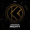 Hardzerver - Mighty (Edit) (2021) [FLAC]