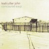 Leafcutter John - Concourse E.E.P. (2000) [FLAC]
