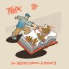 Trex, Freddy B, Kathryn Brenna - Wipe The Page (2026) [FLAC]