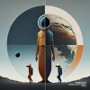 Asmodeo - Gradual Movement (2024) [FLAC]