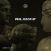 Phil:Osophy - Guarded / Old Soul (2023) [FLAC]