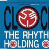 Clock - The Rhythm / Holding On (1994) [FLAC]