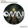 Mineral - Fragments Of Forever EP (2025) [FLAC]