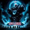 Striker, Persecute - Noise Of The Underground (2025) [FLAC]
