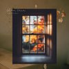 Oliver Ferrer - Silk And Storm (2026) [FLAC]