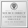 Source Direct - A Made Up Sound / The Cult (2016 Remasters) (2016) [FLAC]