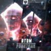 Atom - Phantoms (Edit) (2025) [FLAC]