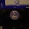 J.T.S. - Boing (2003) [FLAC]