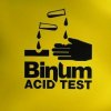 Binum - Acid Test (2008) [FLAC]