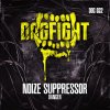 Noize Suppressor - Danger (2018) [FLAC]