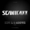 Scope DJ & Audiofreq - Robot (2012) [WAV]