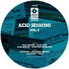 Paul Renard, Acidskool - Acid Sessions Vol 4 (2026) [FLAC]