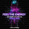 Vinylgroover, Dionne - Feel The Energy (Extended Mix) (2026) [FLAC]