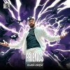 Ricardo Moreno - Friends (Extended Mix) (2026) [FLAC]