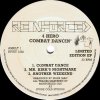 4 Hero - Combat Dancin (1991) [FLAC]