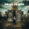 Tschabos - Gib Mir Die Bass (Unlocked Remix) (2024) [FLAC]
