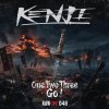 Kenji - One Two Three Go! (Extended Mix) (2026) [FLAC]