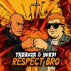 Tharoza, Yordi - Respect Bro (Edit) (2025) [FLAC]