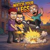 Infliction, Nside - Watch Your Legs (Edit) (2026) [FLAC]