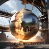 H20 Dnb - Wrecked EP (2024) [FLAC]