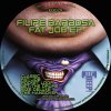 Filipe Barbosa - Fat Job EP (2014) [FLAC]