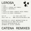Lerosa - Catena Remixes (2022) [FLAC]