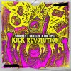 Tha Apex, Devxcrg, Sharkey - Kick Revolution (Original Mix) (2025) [FLAC]