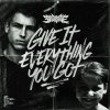 Proactive HC - Give It Everything You Got (2021) [FLAC]