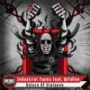 Industrial Twins Feat. Wildfox - Return Of Violence (2020) [FLAC]