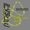 Baugruppe90 - Groove Constructor (2024) [FLAC]