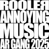 Rooler - Annoying Music (2025) [FLAC]