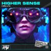 Oblvn - Higher Sense (2023) [FLAC]