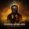 The Executor, Hive Mind, Matdc - Damnation (Edit) (2026) [FLAC]