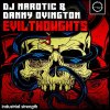 Dj Narotic & Danny Ovington - Evil Thoughts (2020) [FLAC]